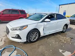 5NPE24AFXJH644054 2018 HYUNDAI SONATA
