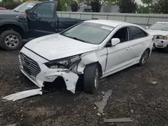 5NPE24AFXJH645205 2018 HYUNDAI SONATA