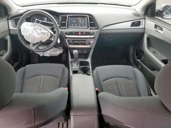 5NPE24AFXJH646063 2018 HYUNDAI SONATA - Image 8