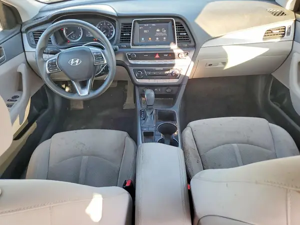 5NPE24AFXJH647794 2018 HYUNDAI SONATA - Image 8