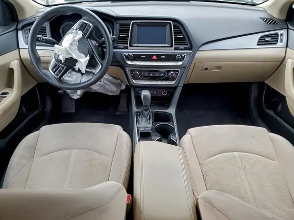 5NPE24AFXJH648248 2018 HYUNDAI SONATA - Image 8