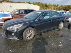 5NPE24AFXJH649528 2018 HYUNDAI SONATA