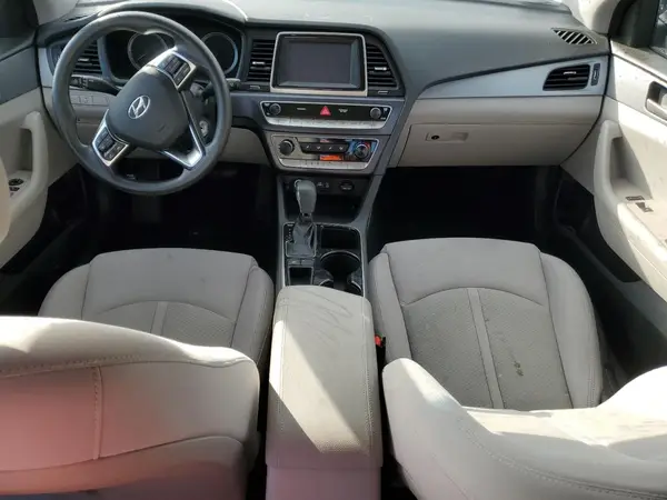 5NPE24AFXJH649528 2018 HYUNDAI SONATA - Image 8