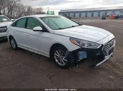 5NPE24AFXJH649691 2018 HYUNDAI SONATA
