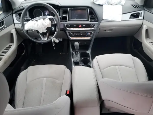 5NPE24AFXJH650470 2018 HYUNDAI SONATA - Image 8
