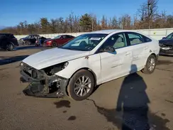 5NPE24AFXJH652431 2018 HYUNDAI SONATA