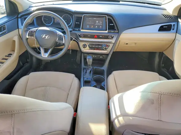 5NPE24AFXJH652431 2018 HYUNDAI SONATA - Image 8