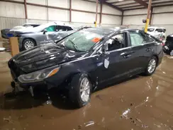 5NPE24AFXJH653613 2018 HYUNDAI SONATA