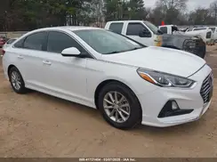 5NPE24AFXJH657421 2018 HYUNDAI SONATA