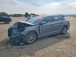 5NPE24AFXJH659573 2018 HYUNDAI SONATA