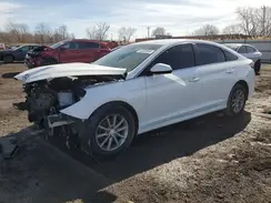 5NPE24AFXJH661212 2018 HYUNDAI SONATA