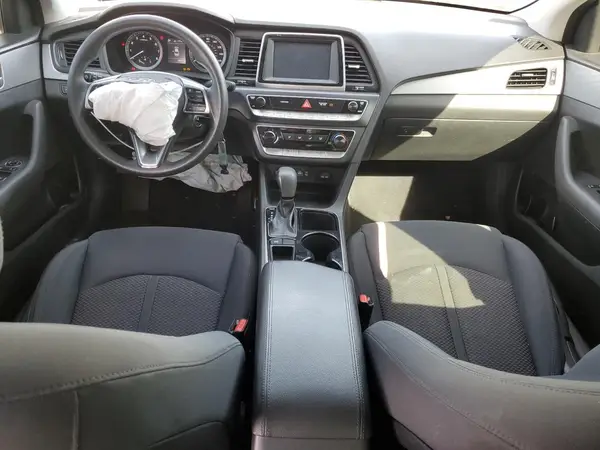 5NPE24AFXJH661212 2018 HYUNDAI SONATA - Image 8