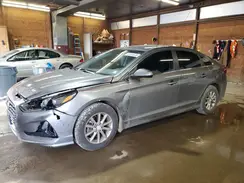 5NPE24AFXJH661534 2018 HYUNDAI SONATA