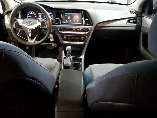5NPE24AFXJH661534 2018 HYUNDAI SONATA - Image 8