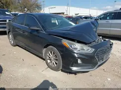 5NPE24AFXJH662537 2018 HYUNDAI SONATA