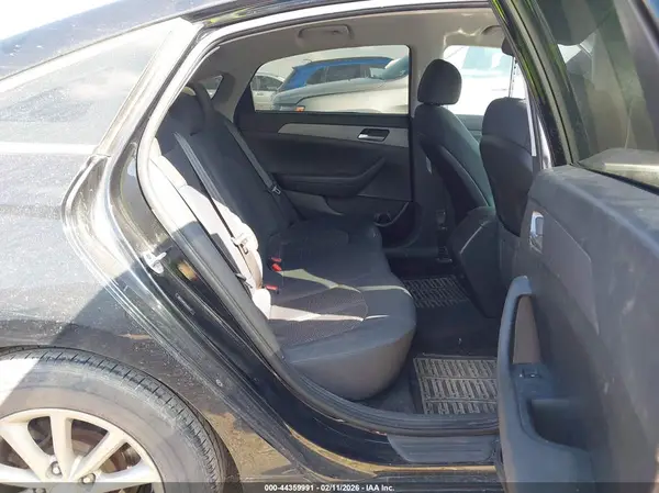 5NPE24AFXJH662537 2018 HYUNDAI SONATA - Image 8