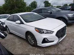 5NPE24AFXJH663901 2018 HYUNDAI SONATA