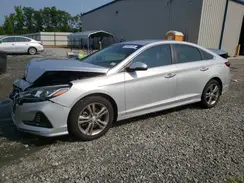 5NPE24AFXJH663973 2018 HYUNDAI SONATA