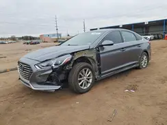 5NPE24AFXJH665406 2018 HYUNDAI SONATA