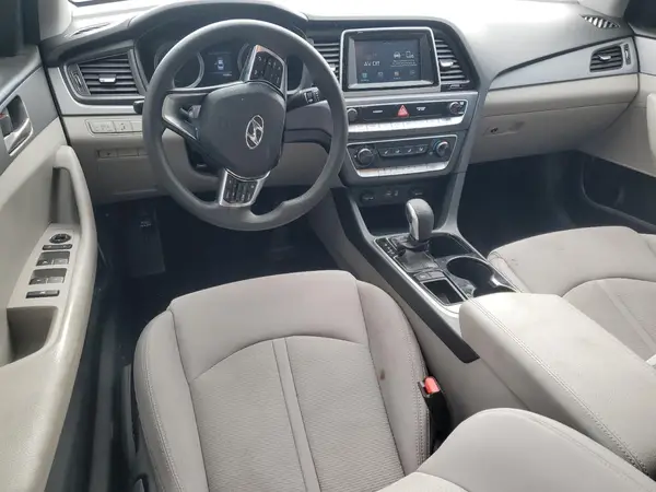 5NPE24AFXJH667835 2018 HYUNDAI SONATA - Image 8