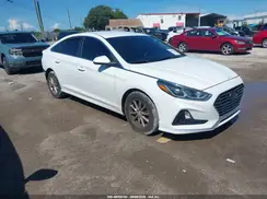 5NPE24AFXJH667981 2018 HYUNDAI SONATA