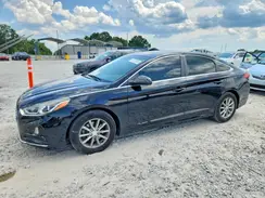 5NPE24AFXJH668323 2018 HYUNDAI SONATA