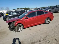 5NPE24AFXJH668676 2018 HYUNDAI SONATA