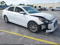 5NPE24AFXJH668922 2018 HYUNDAI SONATA