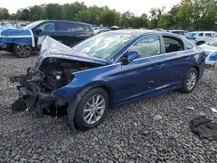 5NPE24AFXJH669195 2018 HYUNDAI SONATA