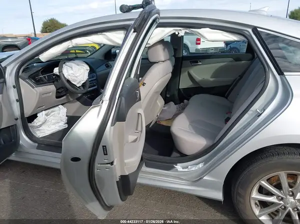 5NPE24AFXJH669620 2018 HYUNDAI SONATA - Image 8