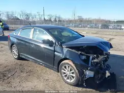 5NPE24AFXJH670847 2018 HYUNDAI SONATA