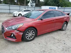 5NPE24AFXJH671142 2018 HYUNDAI SONATA