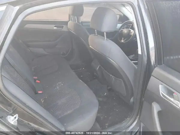 5NPE24AFXJH672744 2018 HYUNDAI SONATA - Image 8