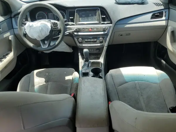 5NPE24AFXJH672887 2018 HYUNDAI SONATA - Image 8
