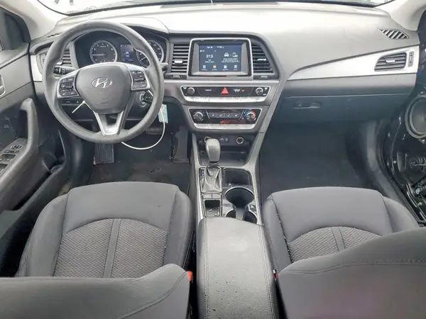 5NPE24AFXJH673568 2018 HYUNDAI SONATA - Image 8