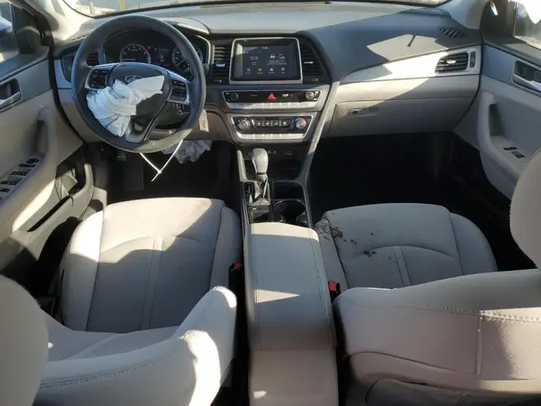 5NPE24AFXJH674364 2018 HYUNDAI SONATA - Image 8