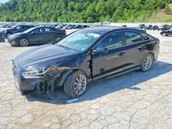 5NPE24AFXJH676163 2018 HYUNDAI SONATA