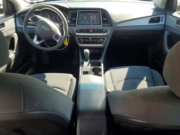 5NPE24AFXJH676163 2018 HYUNDAI SONATA - Image 8