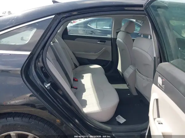 5NPE24AFXJH676387 2018 HYUNDAI SONATA - Image 8