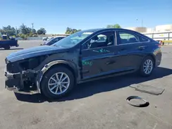 5NPE24AFXJH676549 2018 HYUNDAI SONATA