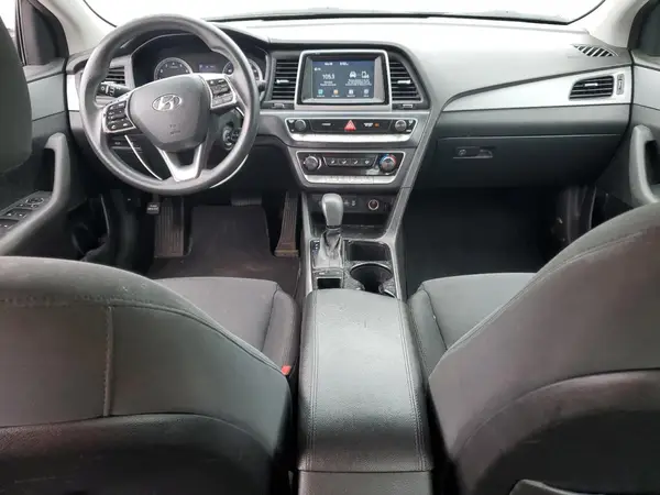 5NPE24AFXJH677054 2018 HYUNDAI SONATA - Image 8