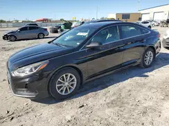 5NPE24AFXJH677118 2018 HYUNDAI SONATA