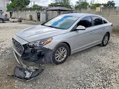 5NPE24AFXJH677958 2018 HYUNDAI SONATA