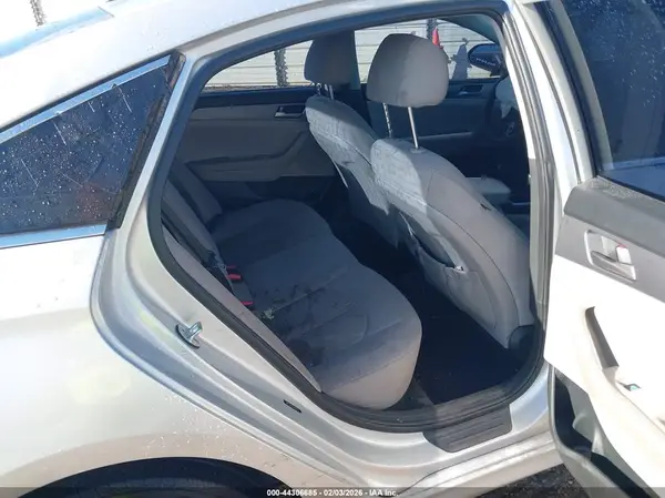 5NPE24AFXJH680424 2018 HYUNDAI SONATA - Image 8