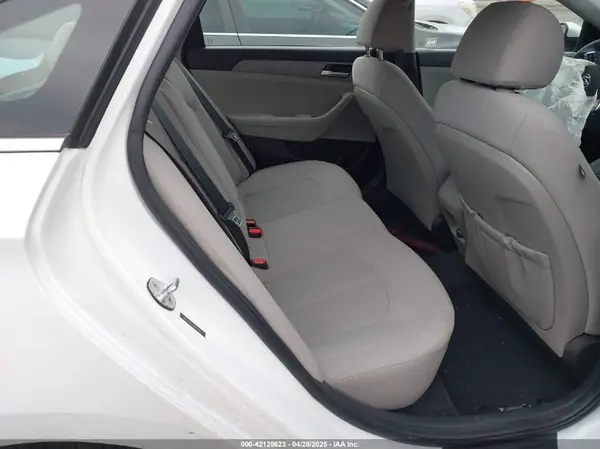 5NPE24AFXJH681363 2018 HYUNDAI SONATA - Image 8
