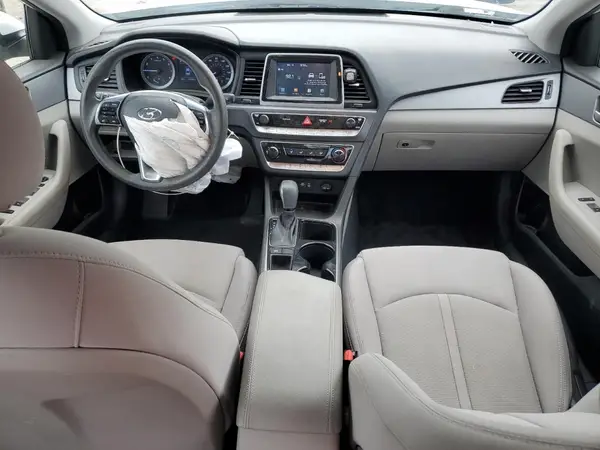 5NPE24AFXJH681783 2018 HYUNDAI SONATA - Image 7