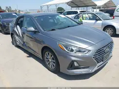 5NPE24AFXJH681881 2018 HYUNDAI SONATA