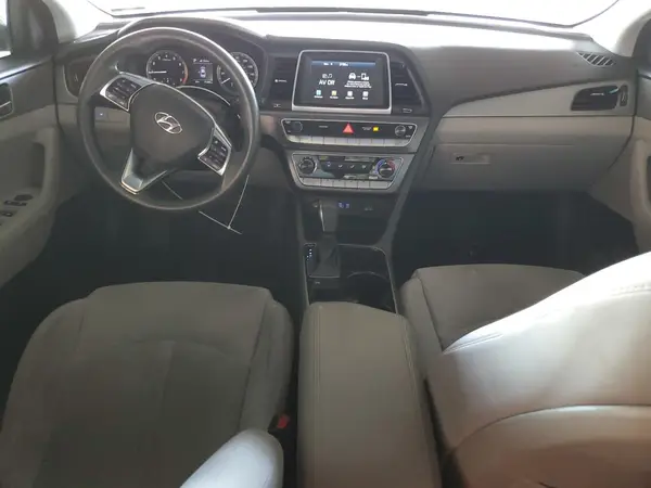 5NPE24AFXJH682030 2018 HYUNDAI SONATA - Image 8