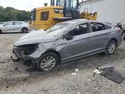 5NPE24AFXJH682318 2018 HYUNDAI SONATA