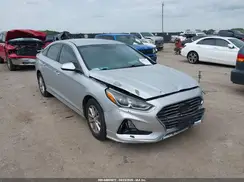 5NPE24AFXJH684652 2018 HYUNDAI SONATA